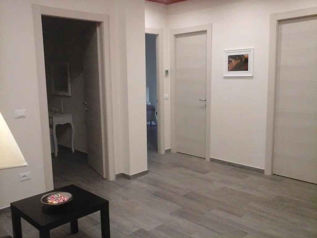 Appartement Carpe Diem La Spezia