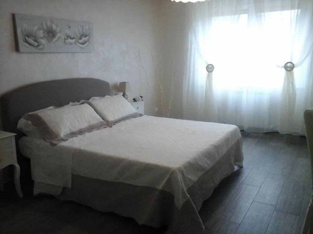 Carpe Diem La Spezia Appartement