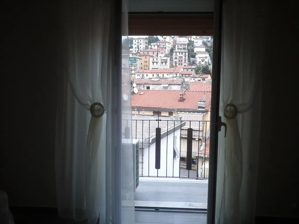 Appartement Carpe Diem La Spezia Italie