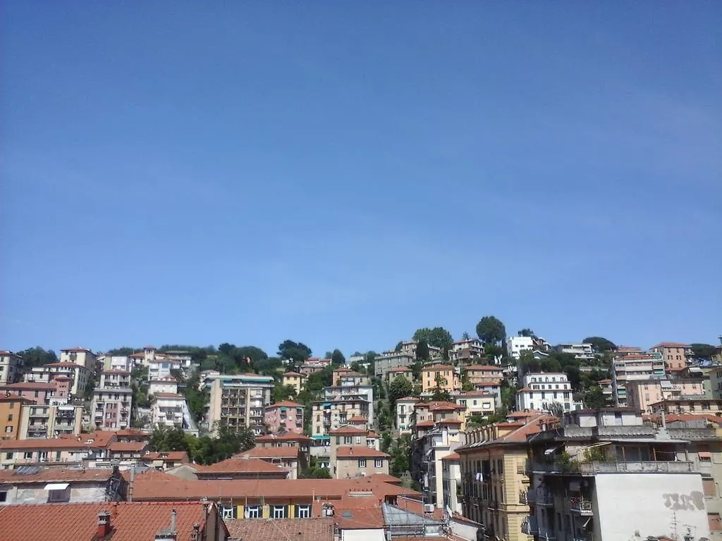 Appartement Carpe Diem La Spezia