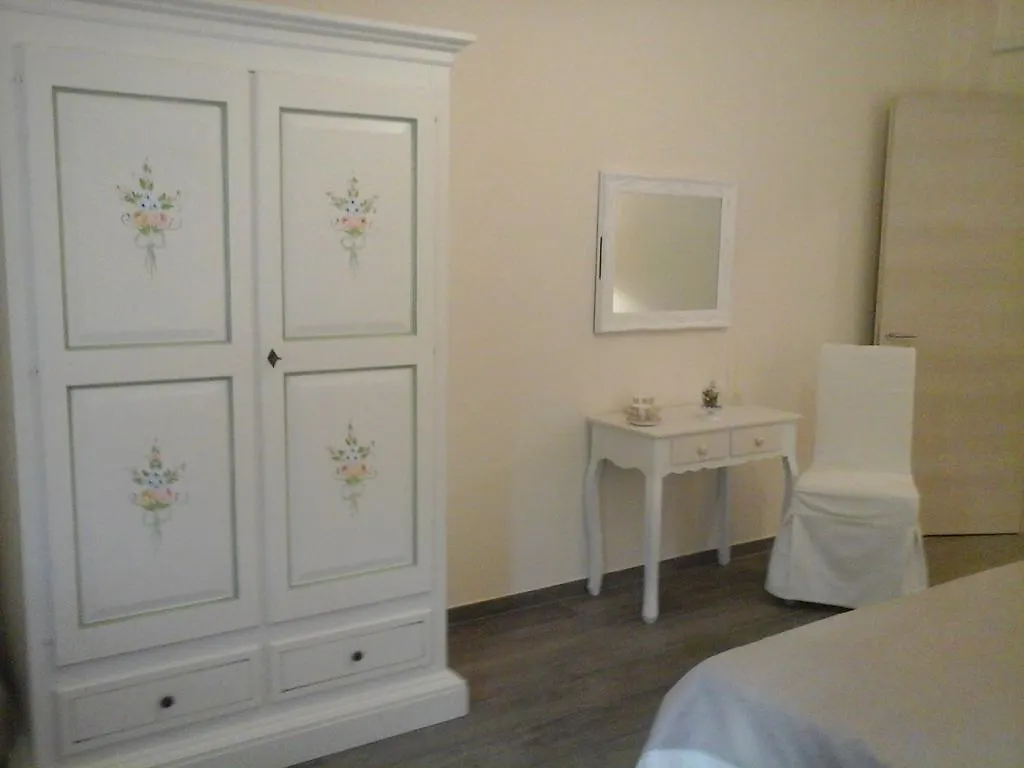 Carpe Diem La Spezia Appartement