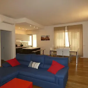 Appartement Chez Andrea, La Spezia